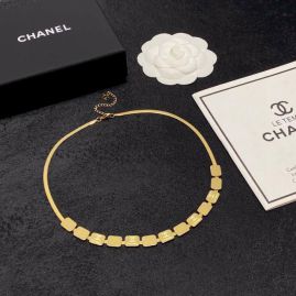 Picture of Chanel Necklace _SKUChanelnecklace09cly1555653